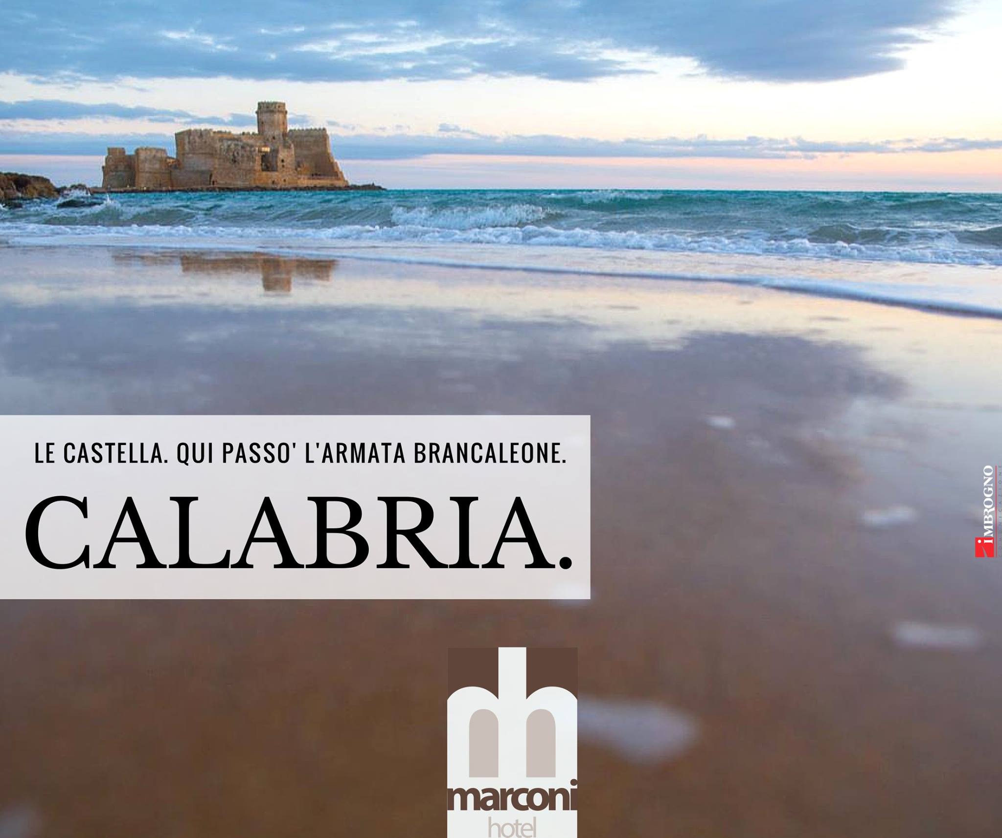 le-castella-hotel-marconi le-castella-hotel-marconi