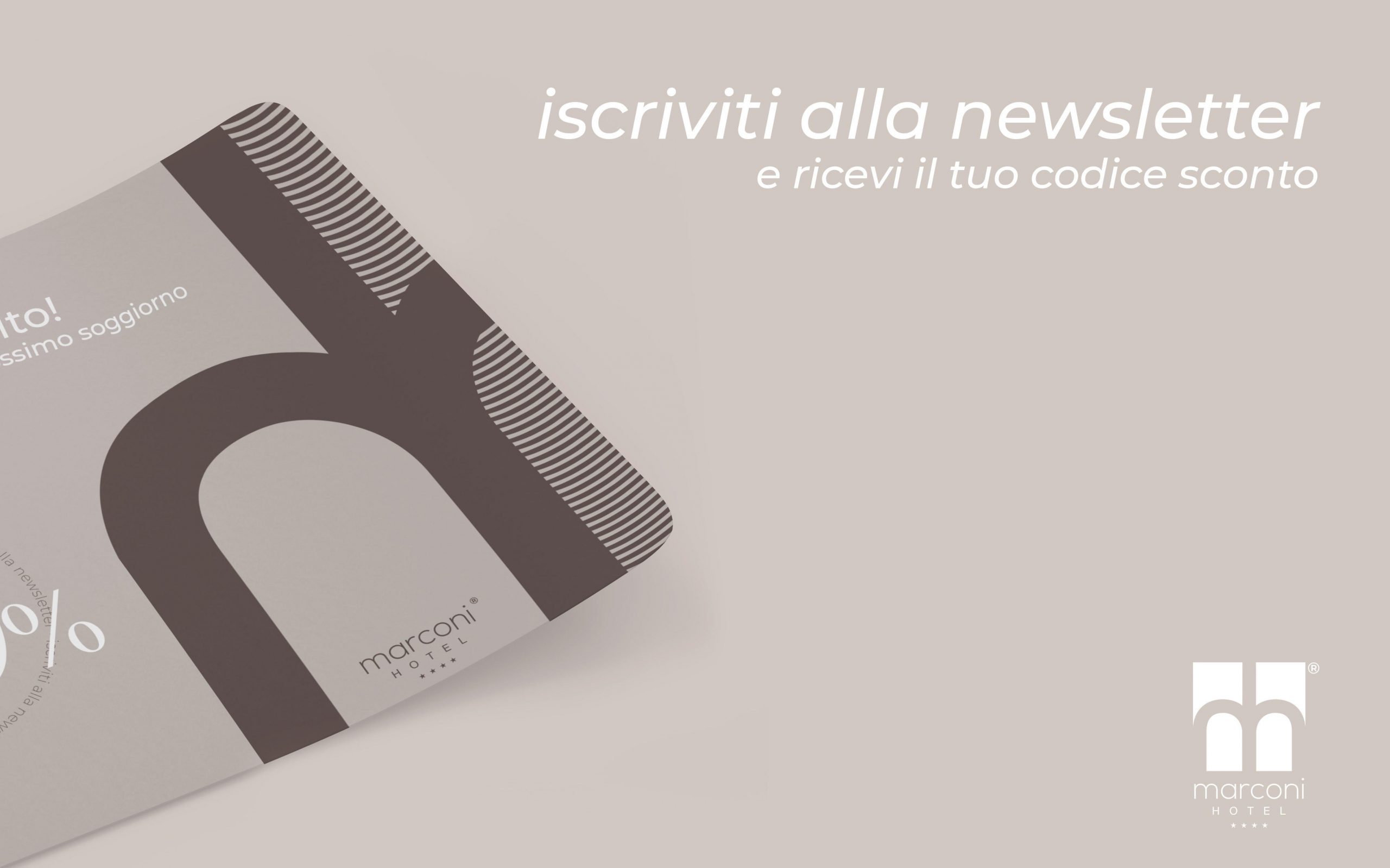 Promozione